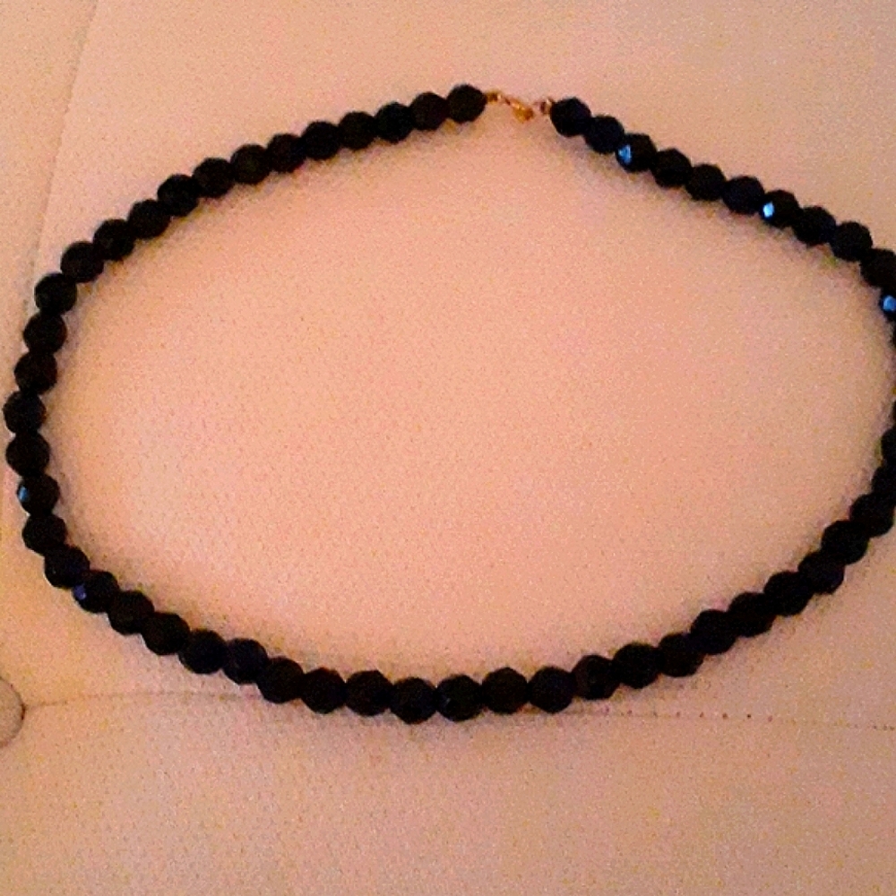 30's Necklace Vintage